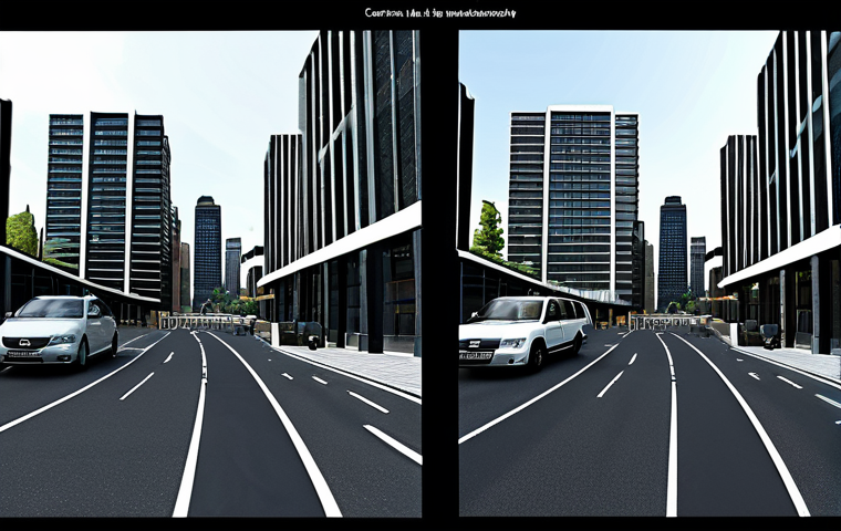 Okay, here are two Stable Diffusion XL prompts based on the provided text, designed to be safe for work, and focusing on urban planning themes: